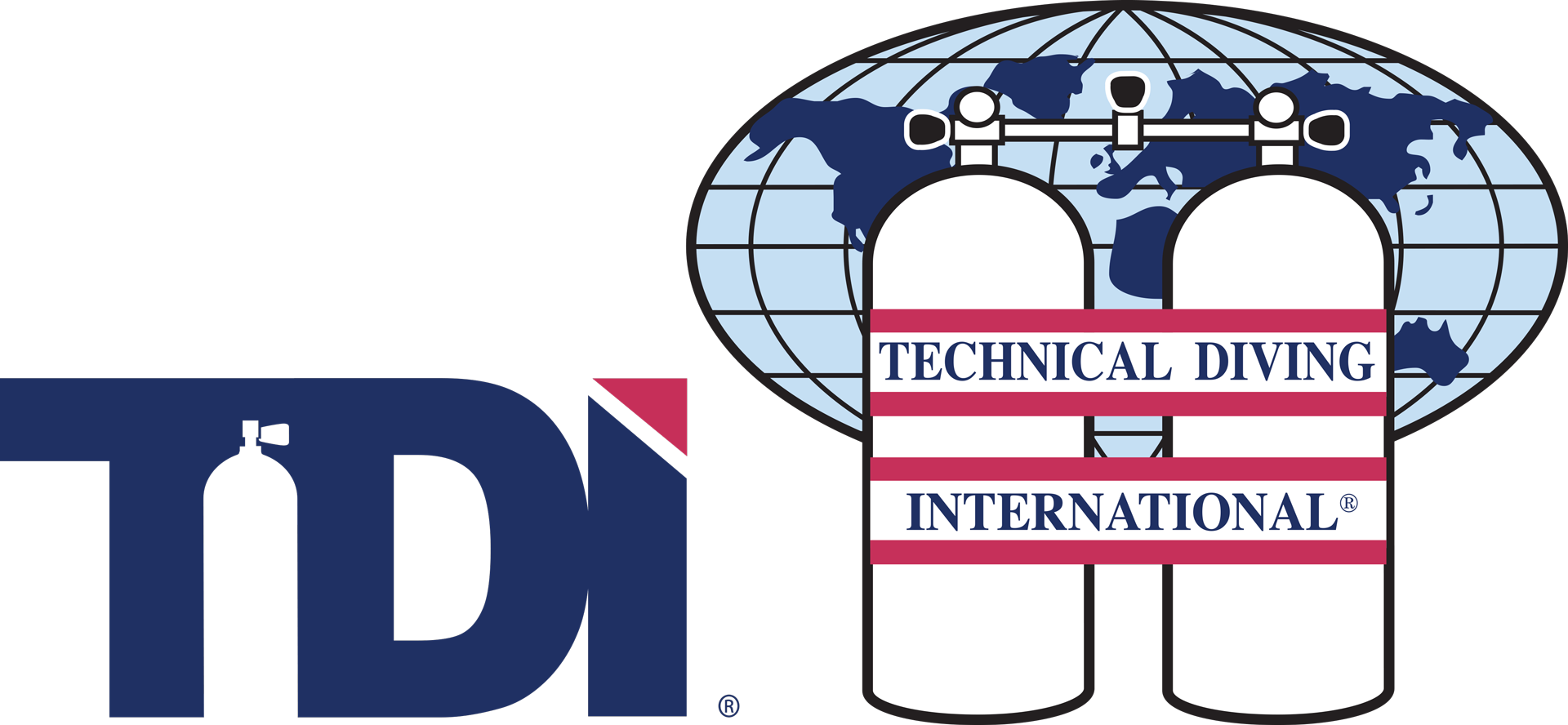 TDI — Technical Diving International